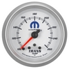2-5/8" TRANSMISSION TEMPERATURE, 100-260 °F, MOPAR
